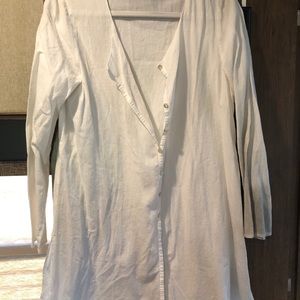 Elaine Fisher light weight blouse